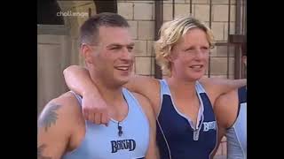 Fort Boyard UK S4E9 [upl. by Ninette414]