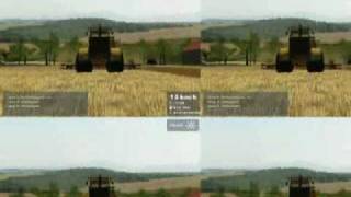 Landwirtschafts Simulator 2008 MODS MIX [upl. by Joseito981]