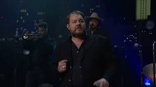 Nathaniel Rateliff amp The Night Sweats  Face Down in the Moment [upl. by Rabiah]