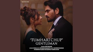 Tumhari Chup From quotGentlemanquot [upl. by Razid]