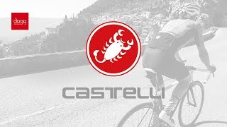 Castelli  Cuissard Premio [upl. by Yasdnyl]