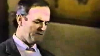 Monty Python Graham Chapmans funeral speech eulogy by John Cleese Best Documentary Ever [upl. by Oicneconi]