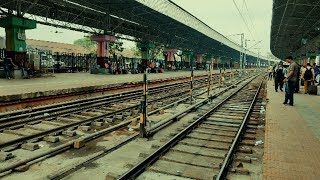 HOWRAH JUNCTION STATION NEW COMPLEX SOUTH EASTERN RAILWAY [upl. by Prevot349]