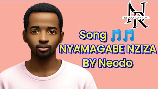 Nyamagabe nkunda by Neodo [upl. by Inafit]