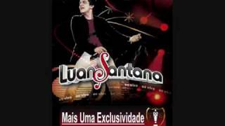 Luan Santana  Somos apenas um [upl. by Conroy]