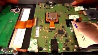 Reparar problemas New 3DS boton Home Se apaga no prende parpadea [upl. by Welbie977]