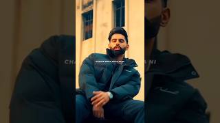 Overdone Ft Parmish Verma punjabisong parmishverma shorts [upl. by Nizam]