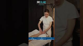 🌟 Experience the Glamour Indulge in Massage Services at Go Glam Hotel Spa Salon 🌟 [upl. by Halverson157]