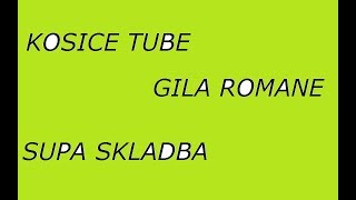 miso gent pijaf mange a funky kosice tube romane gila [upl. by Otreblide]