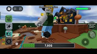 Eat The World  Roblox Part 15  4 people bully me [upl. by Nomis]