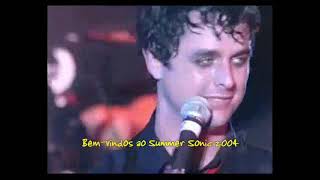 Green Day  Minority legendado [upl. by Ahsienak]