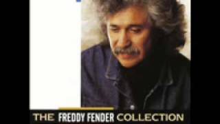 Freddy Fender  Silver Wings [upl. by Truda]