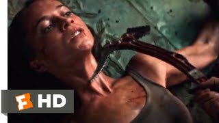 Tomb Raider The Legend of Lara Croft  First Look  Netflix [upl. by Welker596]