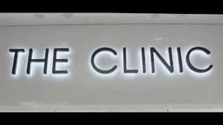 THE CLINIC  Intro [upl. by Steinberg18]