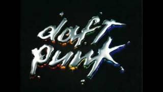 Daft Punk  Superheroes We are Happy Plants Remix [upl. by Ahsilav762]