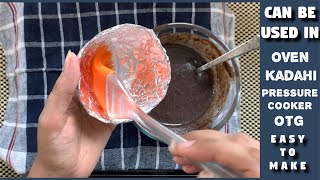 How to make cupcake moulds with aluminium foil shorts [upl. by Ethben28]