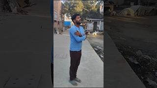 Ensan ke rup me ketna tej jshata funny comedy tranding video [upl. by Delila202]