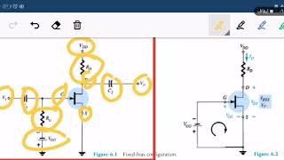 FET Biasing [upl. by Yael486]