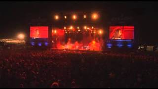 Slayer Live  Rock am Ring 2010  Full Concert [upl. by Arda252]