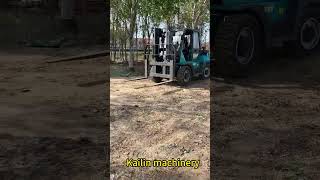 4wd forklift вилочныйпогрузчик qualityforklifts forklift offroadforkliftmanufacturers [upl. by Eluj]