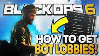 ☢️INSTANT UNLOCK ALL CAMOS  NUKE  BO6 BOT LOBBIES 💎 LIVE CAMO HARD UNLOCKSXP GLITCHMAX WEAPONS🚨 [upl. by Roarke133]