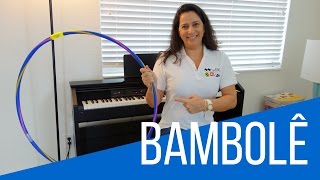 10 MATERIAIS PARA AULAS DE MUSICALIZAÃ‡ÃƒO INFANTIL  BAMBOLÃŠS [upl. by Fredrika479]