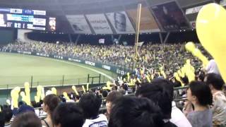 7th Inning Stretch in Japan [upl. by Samot876]