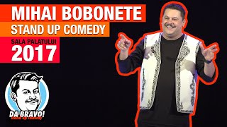 Mihai Bobonete Stand Up Comedy  momentul meu in showul de la Sala Palatului 2017 [upl. by Maisey5]