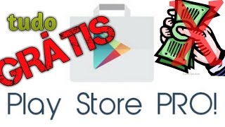 GRÁTIS PLAY STORE RACK Ac Market [upl. by Ahsatan69]