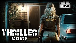 Sheriff faced with the nightmare of his daughter being kidnapped  Thriller drama movie  HD [upl. by Tekcirc337]