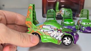 Unboxing Wingo Disney Cars [upl. by Iney]