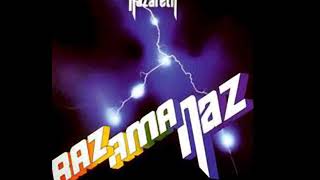 N̲a̲zare̲th  R̲a̲zamana̲z Full Album 1973 [upl. by Joyan]