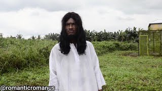 WHAT IF JESUS WAS A NIGERIAN [upl. by Nerro259]