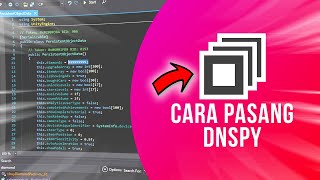 Tutorial Cara Pasang dnSpy di Windows Laptop atau PC  Software Modding Game [upl. by Milinda982]