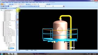 Navigation Tools in PDMS [upl. by Parris514]