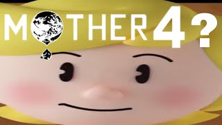 Mother 4 Reveal Trailer [upl. by Cynar]