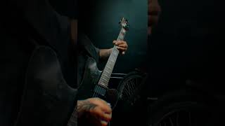 Metallica  Holier Than Thou COVER Vertical Video [upl. by Enerahs880]