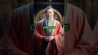 Confucianism Explained Growing Morality and Social Order shorts wisdom confucianism [upl. by Aniroz]