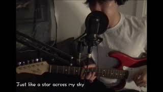 Corinne Bailey Rae  Like a star cover [upl. by Kieran148]