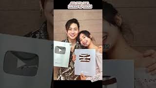 JAI and AGA HIWALAY NA  JAIGA BREAK UP ISSUE 🥺 trendingshorts jaiga jaiasuncion agassiching [upl. by Grizel]