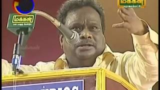 Mahabalipuram Vanniyar Sangam Meeting Kaduvetti Guru Full Speech Part 2 [upl. by Atinaej]