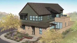 The Responsive Home Project Built with Weyerhaeuser [upl. by Ainesell]