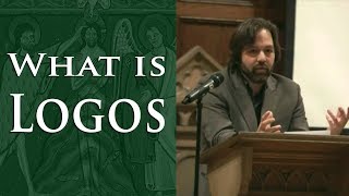 What is Logos  A Symbolic Worldview [upl. by Wales]