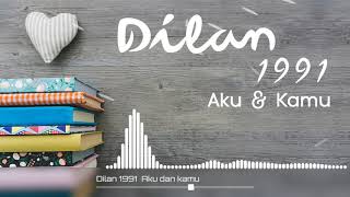 DJ Dilan 1991  KLO [upl. by Ridan]