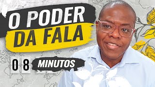 As ESTRATÉGIAS de sobrevivência através da ORALIDADE   08 minutos [upl. by Kcod]