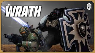 Templar Remastered  Breakdown  Sodaz Hammer and Bolter Killteam [upl. by Zetrok136]