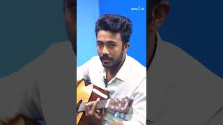 এমনতো প্রেম হয় Jahid Antu newsg24 coversong duet indianidol [upl. by Cony]