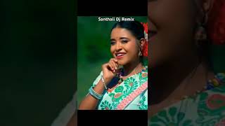 TARAL BASAL II NEW SANTHALI VIDEO 2024 AVI AND SNEHA BAKLI CHOTU LOHAR short videos viralvideo [upl. by Emoreg]