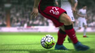 FIFA Online 3  New Impact Engine Trailer [upl. by Murial]