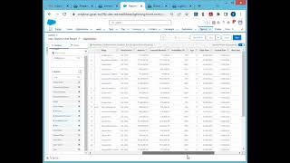 Visualize Your Data with the Lightning Dashboard Builder [upl. by Madden83]